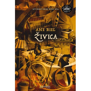 Živica