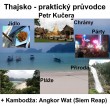 Thajsko - Praktický průvodce