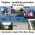 Thajsko - Praktický průvodce