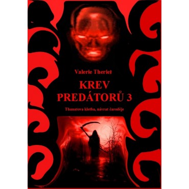 Krev predátorů 3