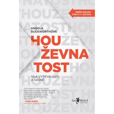 Houževnatost