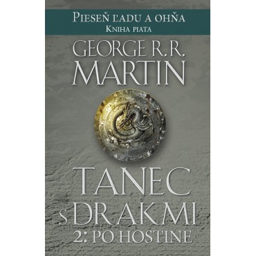 Tanec s drakmi 2: Po hostine