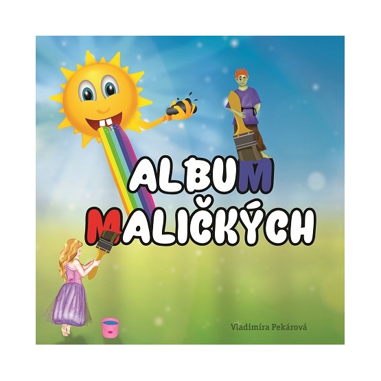 Album maličkých