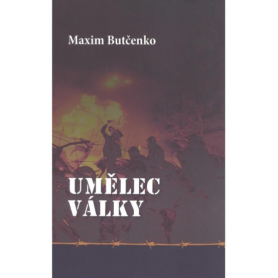 Umělec války