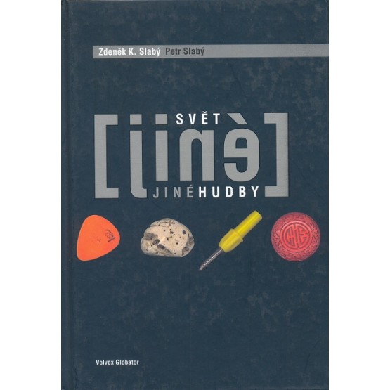 Svět jiné hudby