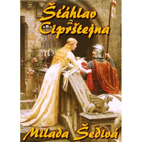 Šťáhlav z Ciprštejna