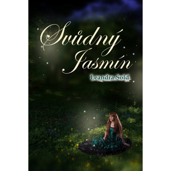 Svůdný jasmín