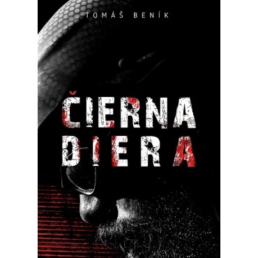 Čierna diera