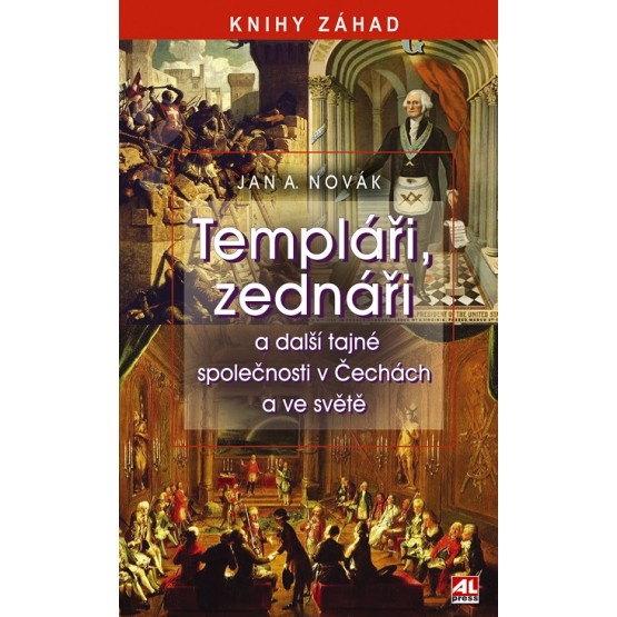 Templáři, zednáři