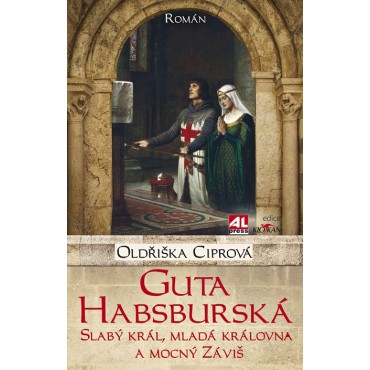 Guta Habsburská