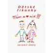 Dětské říkanky