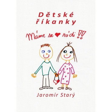 Dětské říkanky