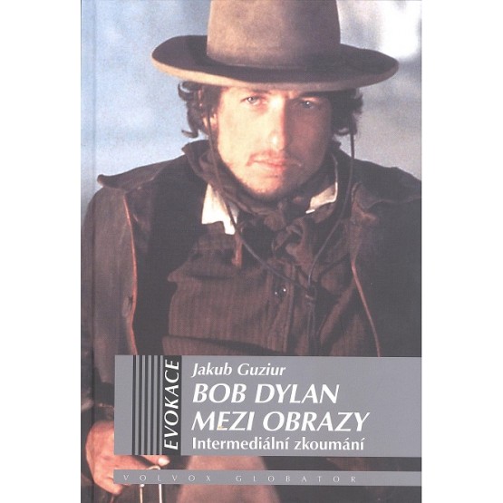 Bob Dylan mezi obrazy