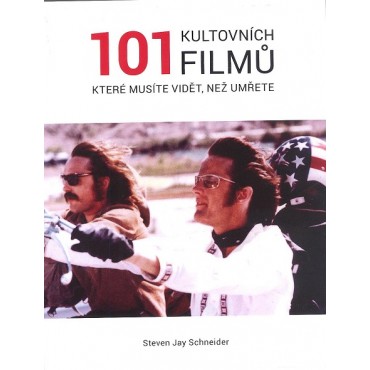 101 kultovních filmů, které musíte vidět, než umřete