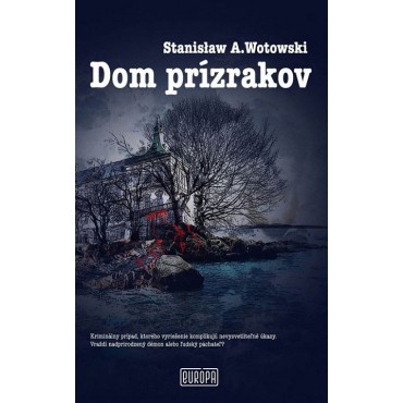 Dom prízrakov