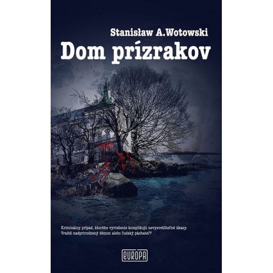 Dom prízrakov