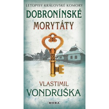 Dobronínské morytáty