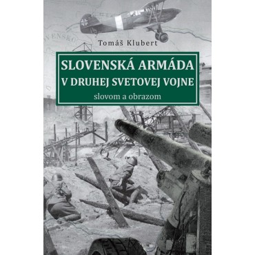 Slovenská armáda v druhej svetovej vojne