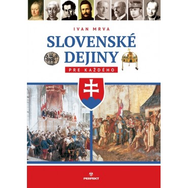Slovenské dejiny pre každého