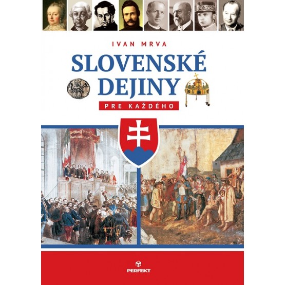 Slovenské dejiny pre každého