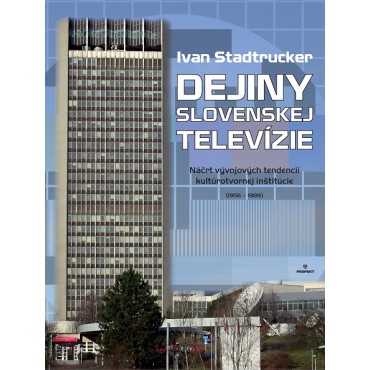 Dejiny slovenskej televízie