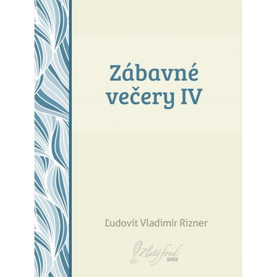 Zábavné večery IV