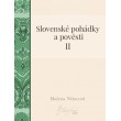 Slovenské pohádky a pověsti II