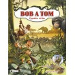 Bob a Tom: Expedícia Afrika