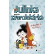 Julinka – malá zverolekárka: Ambulancia na pláži