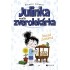 Julinka – malá zverolekárka: Školské zvieratká