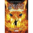 Magnus Chase a bohovia Ásgardu: Prastarý meč