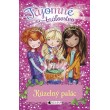 Tajomné kráľovstvo: Kúzelný palác