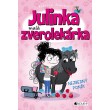 Julinka – malá zverolekárka: Nezbedný poník