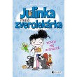 Julinka – malá zverolekárka: Domov pre zvieratká
