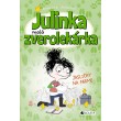 Julinka – malá zverolekárka: Jasličky na farme