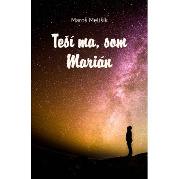 Teší ma, som Marián