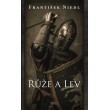 Růže a lev