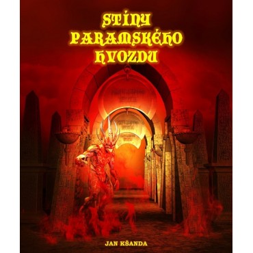 Stíny paramského hvozdu