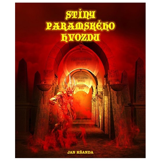 Stíny paramského hvozdu