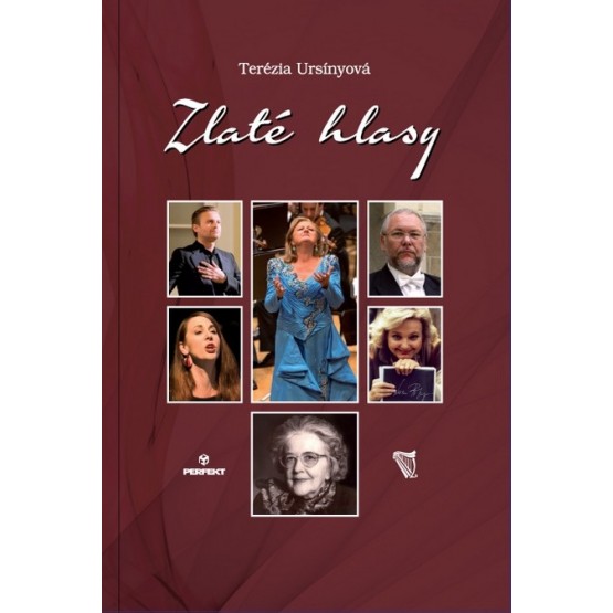 Zlaté hlasy