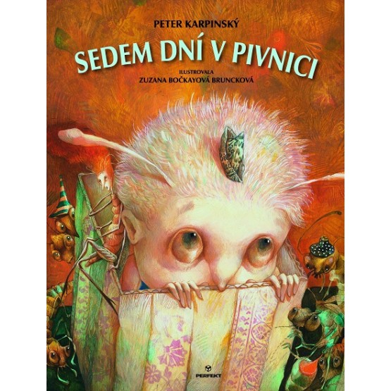 Sedem dní v pivnici