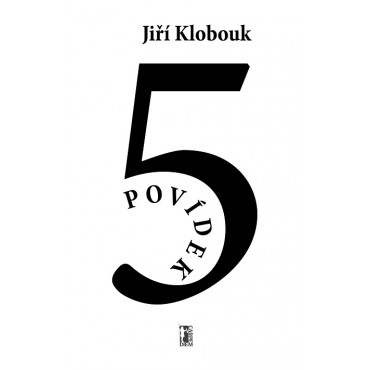 5 povídek
