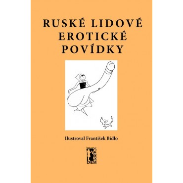 Ruské lidové erotické povídky