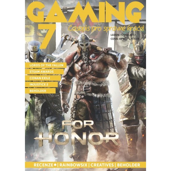 Gaming 7
