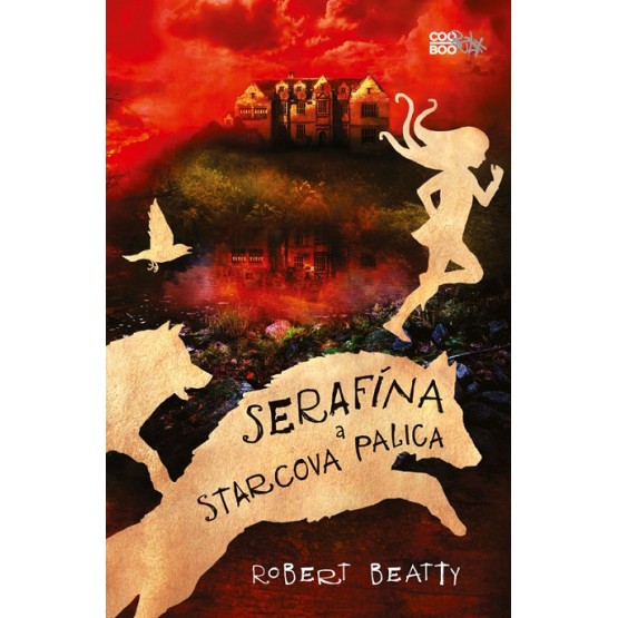 Serafína a starcova palica