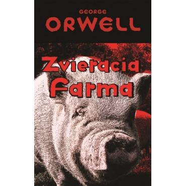 Zvieracia farma