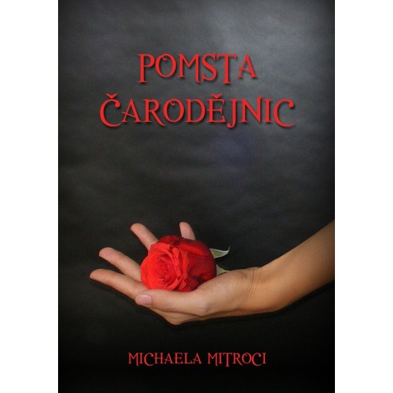 Pomsta čarodějnic