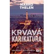 Krvavá karikatúra