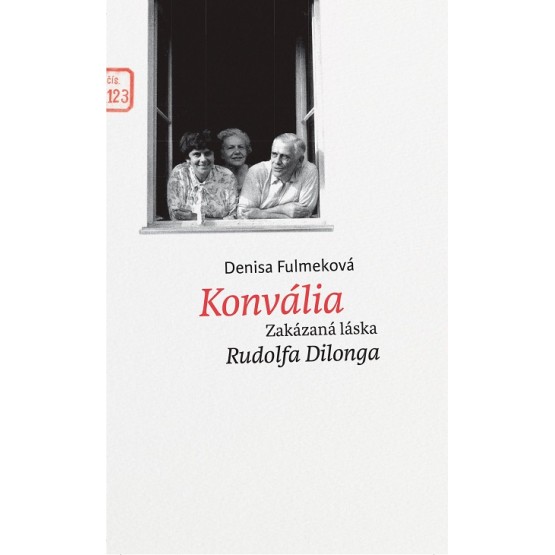 Konvália
