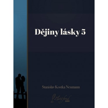 Dějiny lásky 5